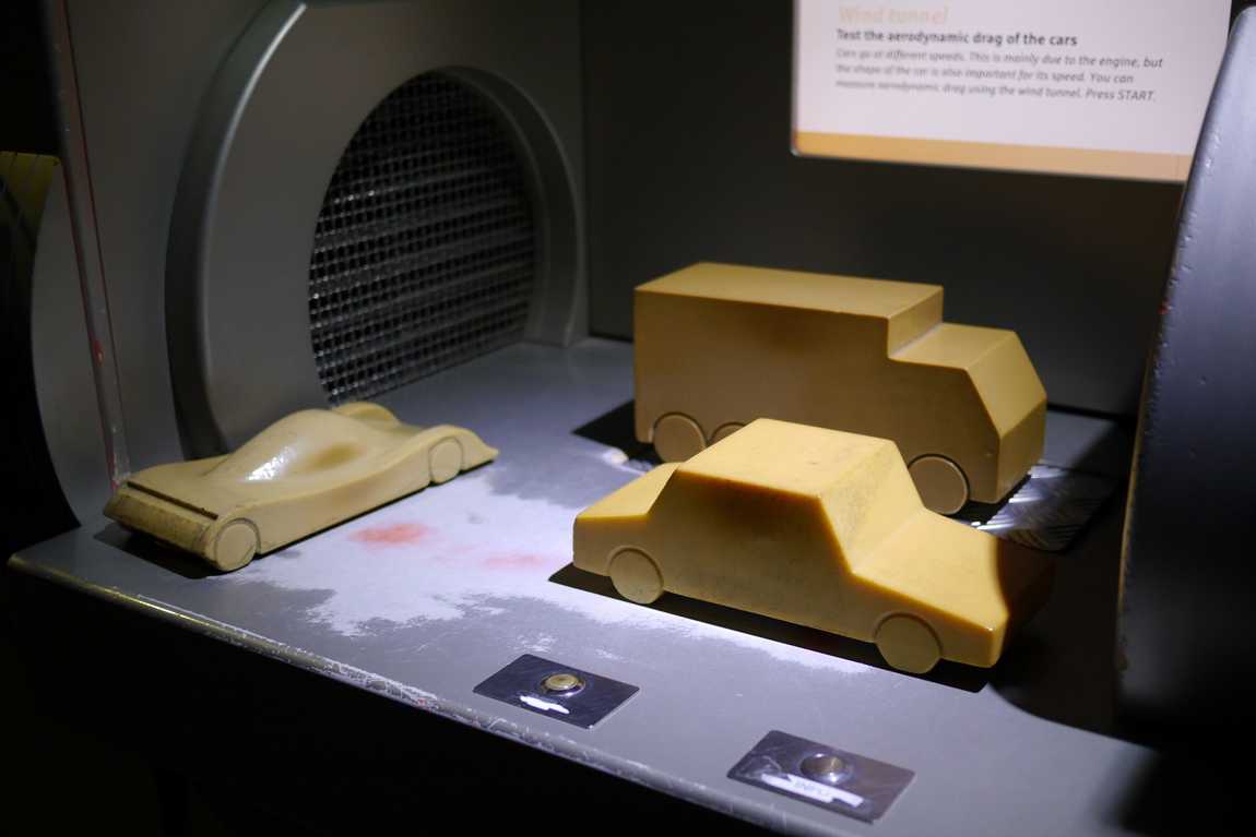 odysseum museum photo 7