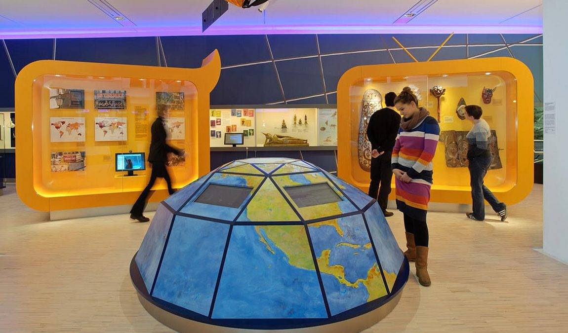 overseas museum photo 8