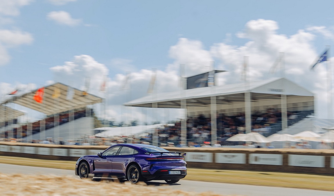 porsche museum photo 7