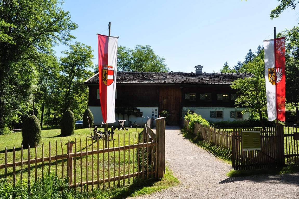 salzburg open-air museum photo 3