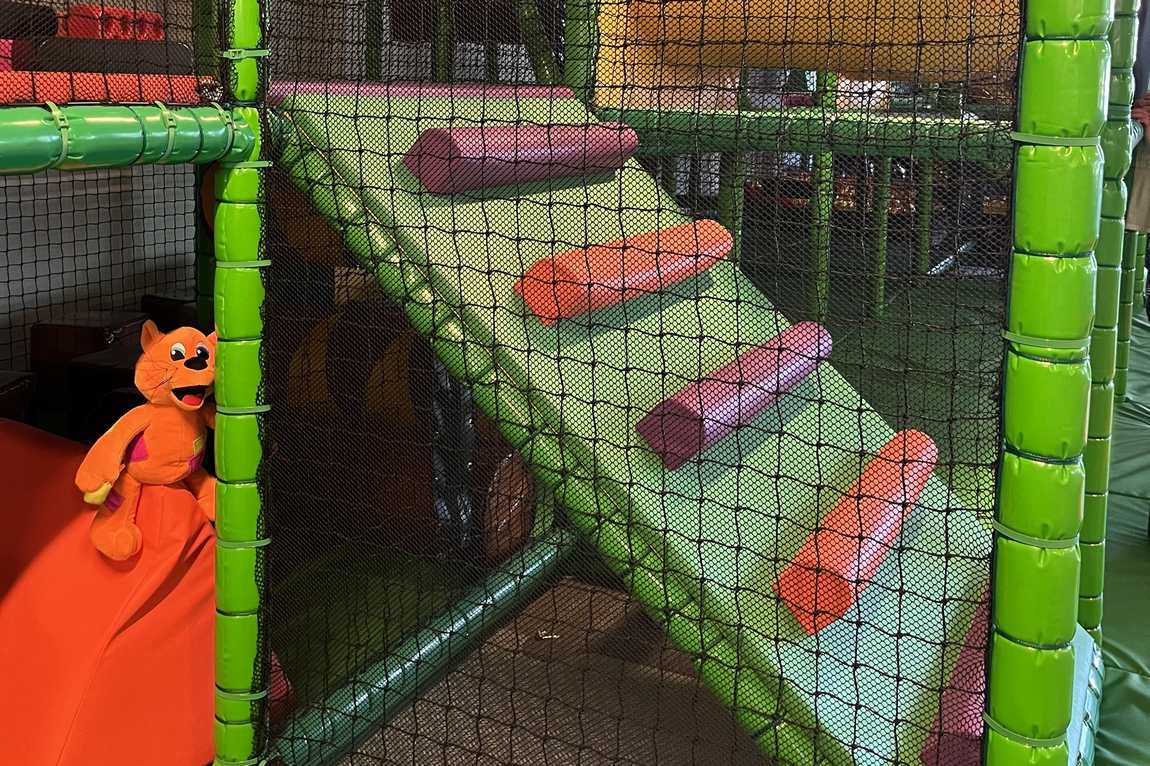 kinderspielparadies ballorig photo 2