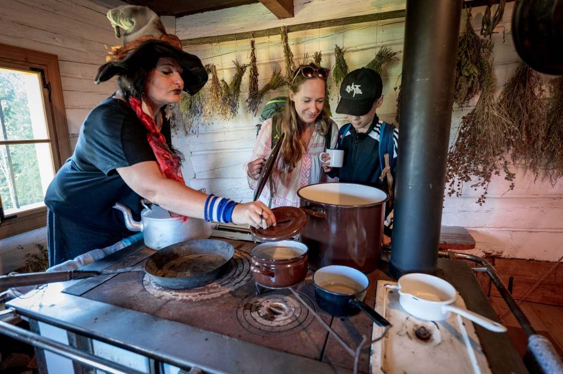 hexenwasser adventure park photo 5