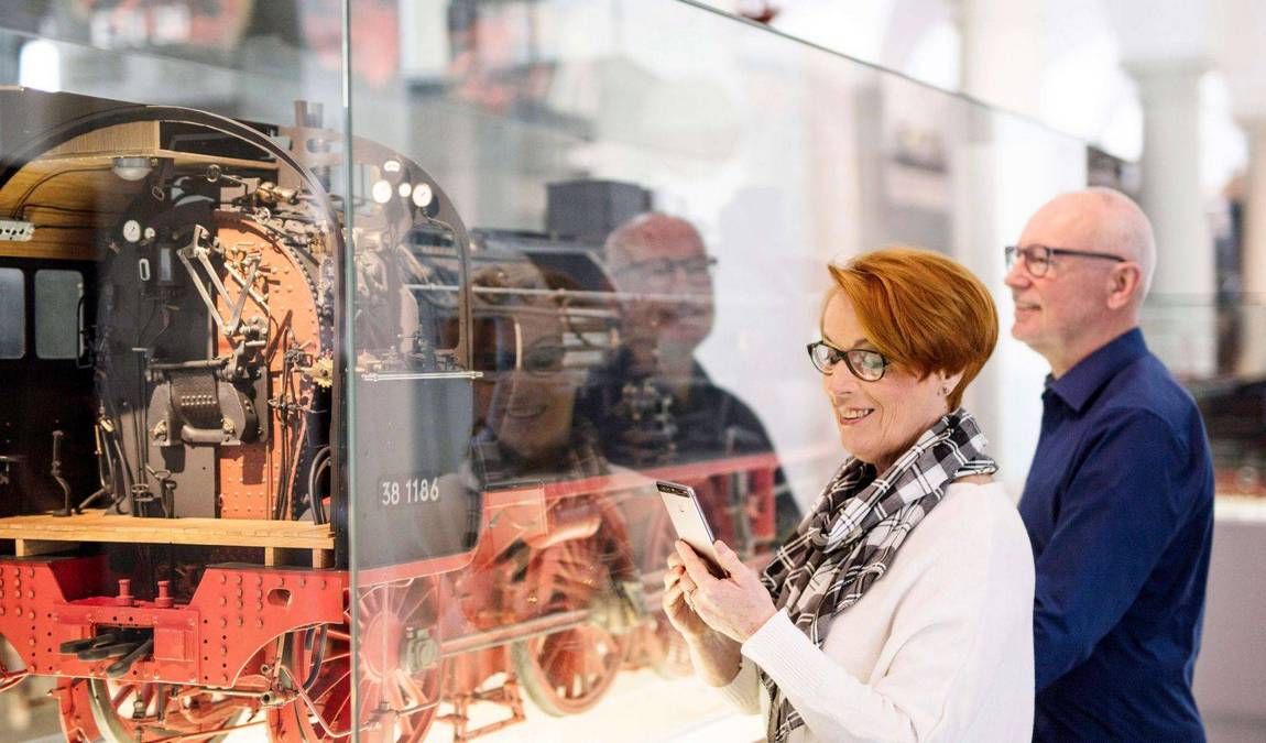 transport museum photo 5