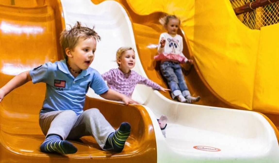 funpark zirafa photo 3