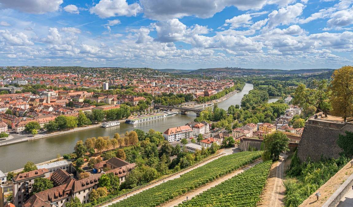 marienberg fortress photo 3