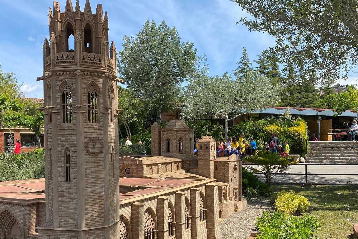 catalonia in miniature photo 3