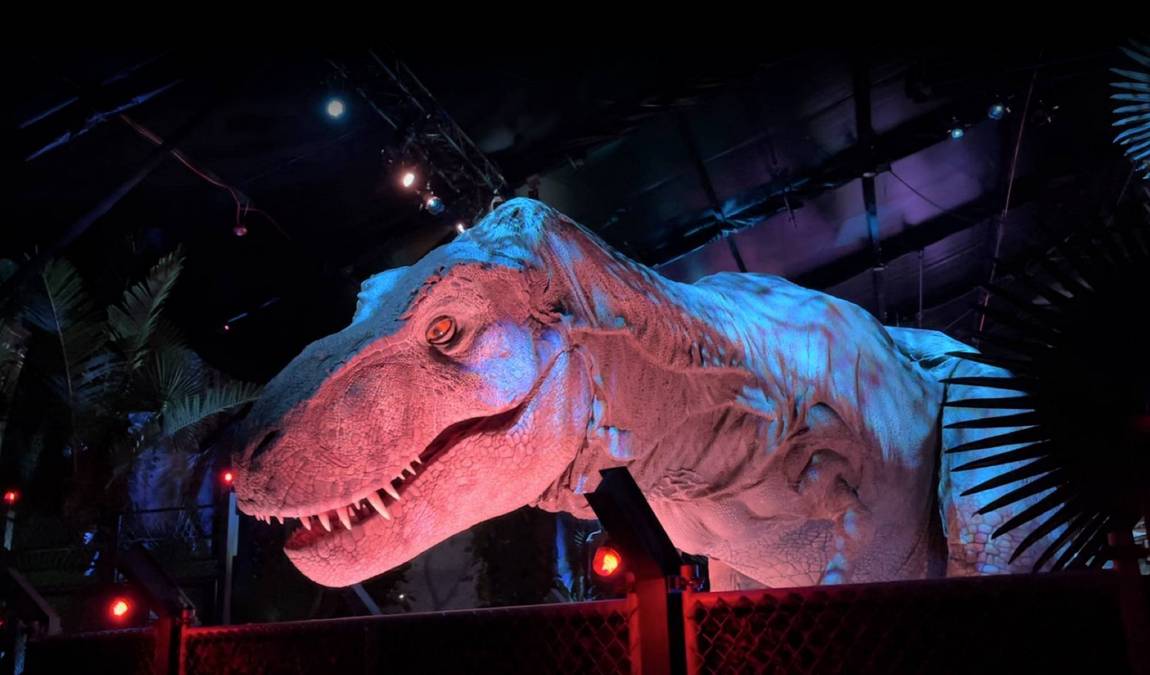 jurassic world  photo 4