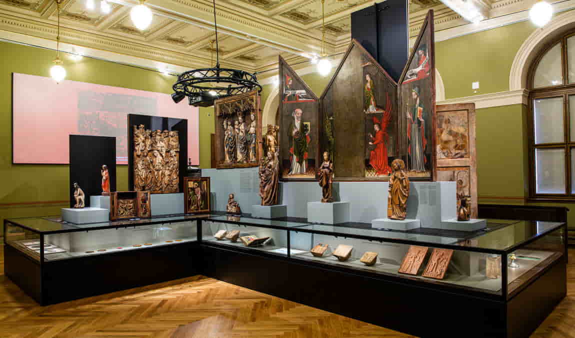 prague national museum photo 6