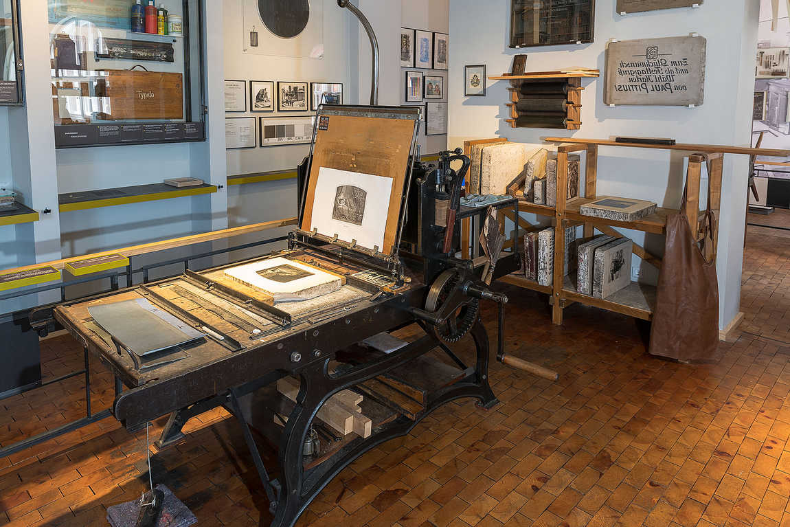 german museum of technology photo 3