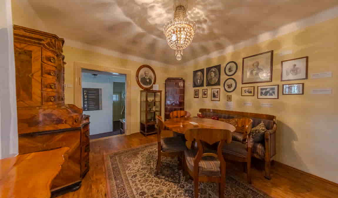 prague national museum photo 17