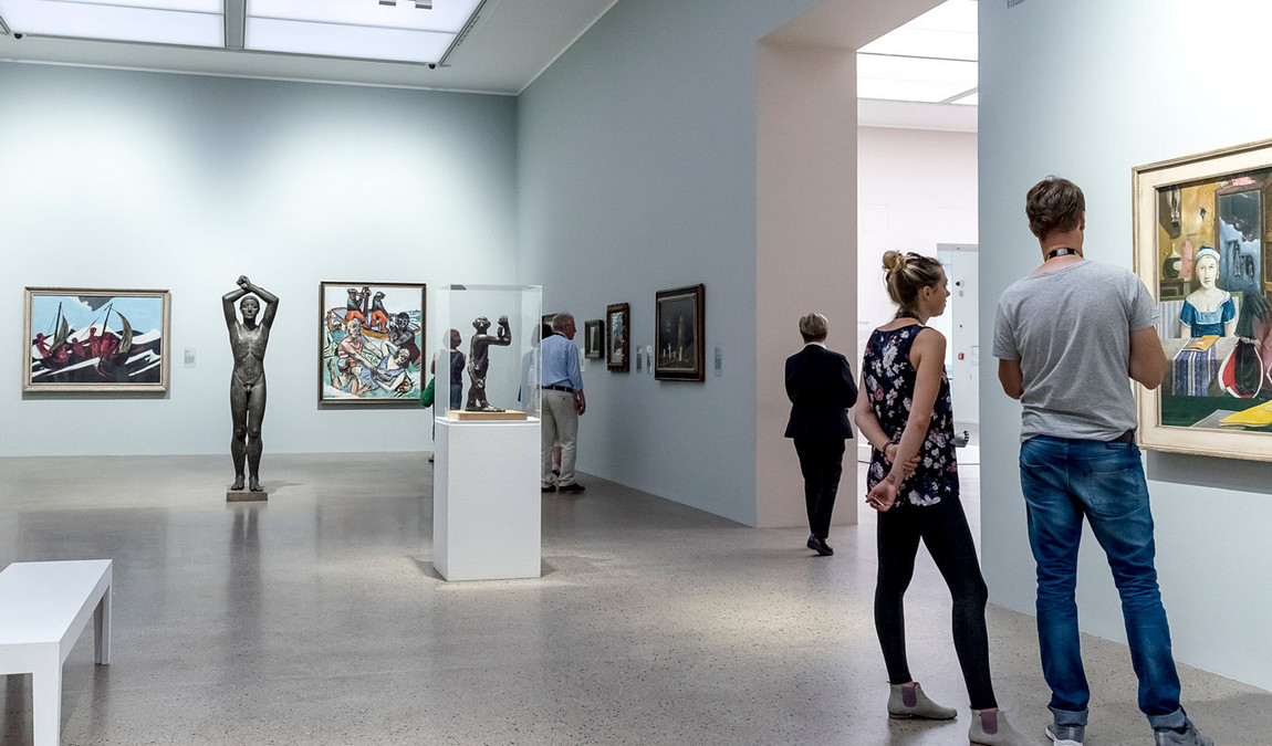 sprengel museum photo 5