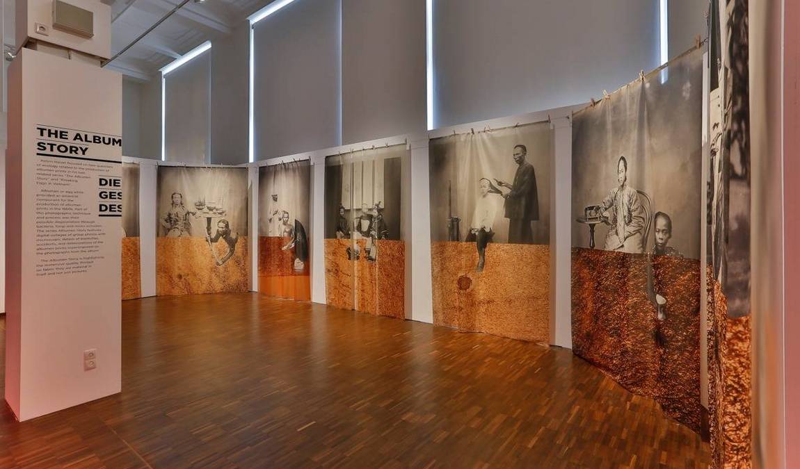 museum of ethnology photo 2