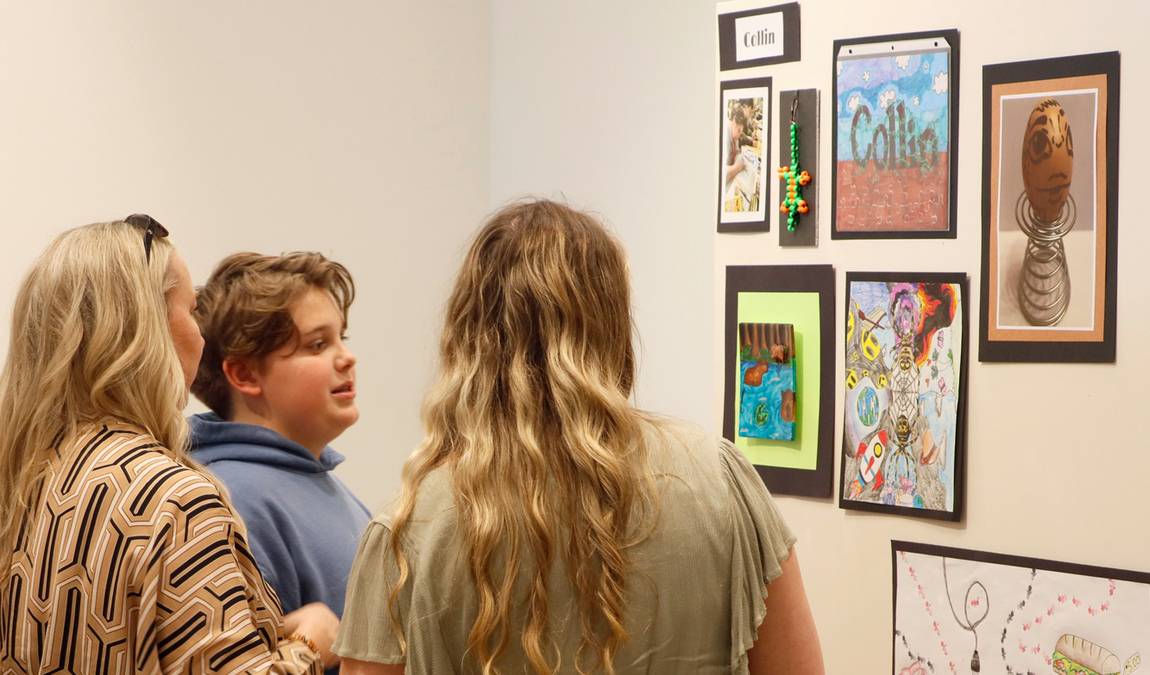 greenville museum of art photo 3