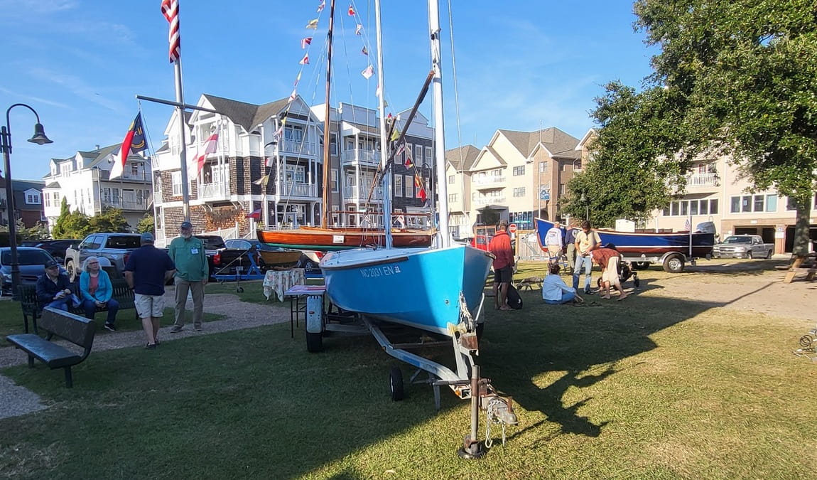 roanoke island maritime museum photo 2
