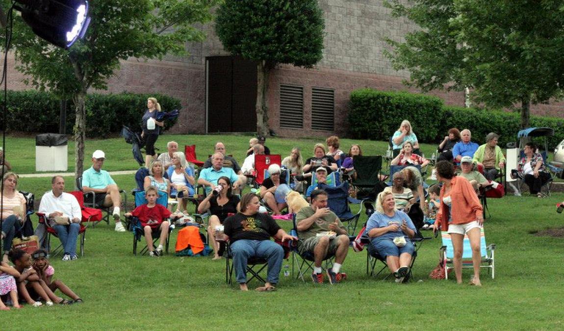 pineville lake park photo 5