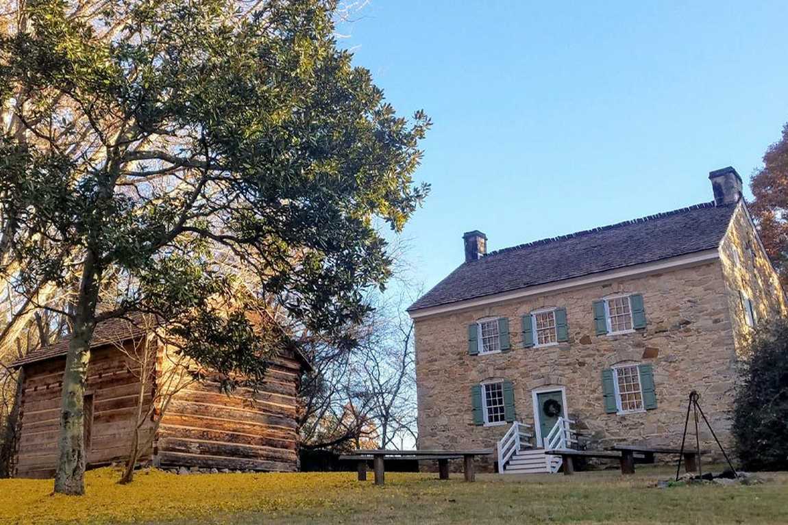 charlotte museum of history photo 7