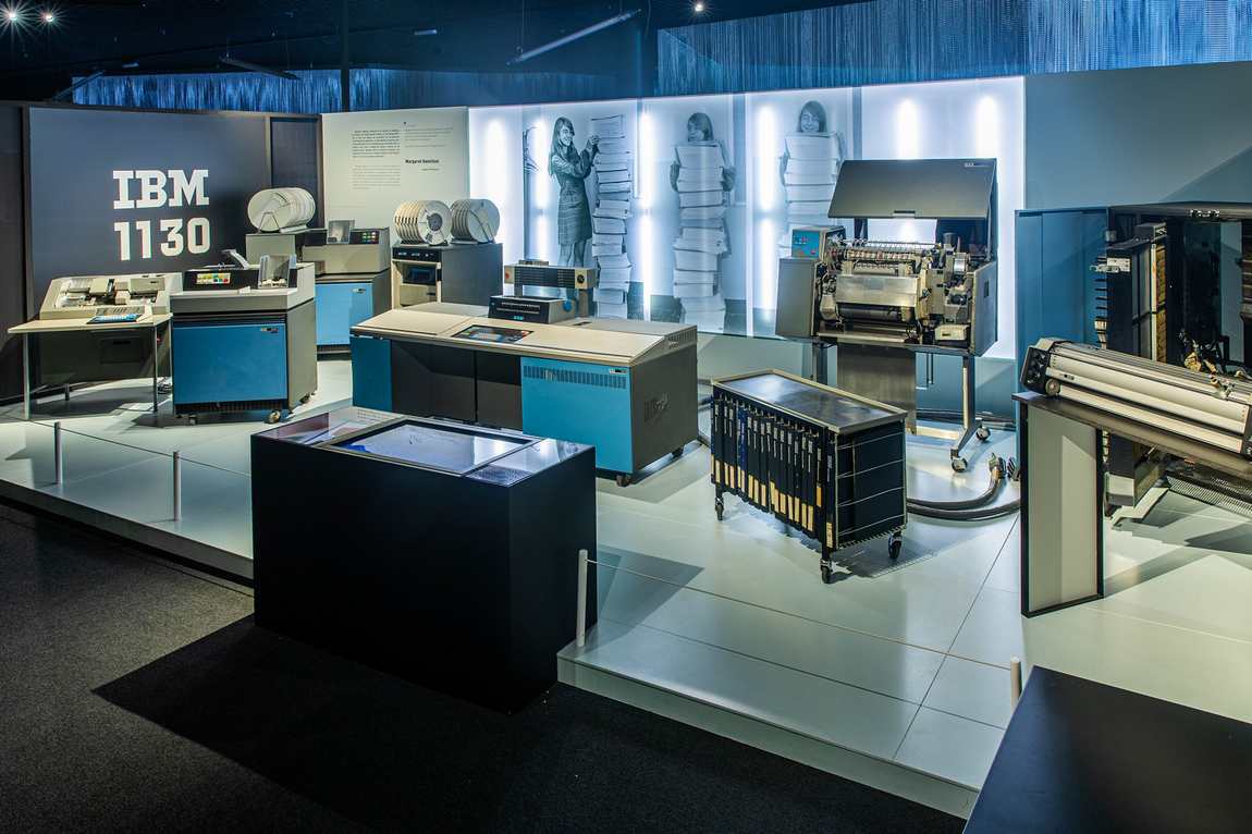 national museum of science and technology photo 2