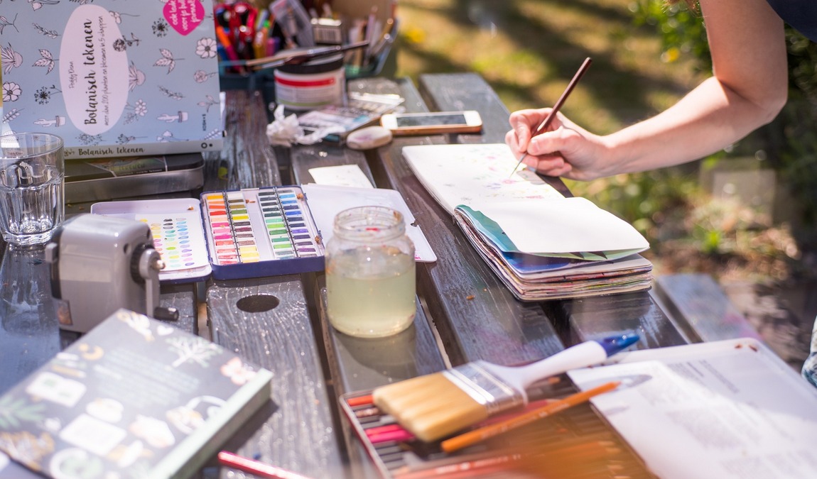 dia de granja photo 2