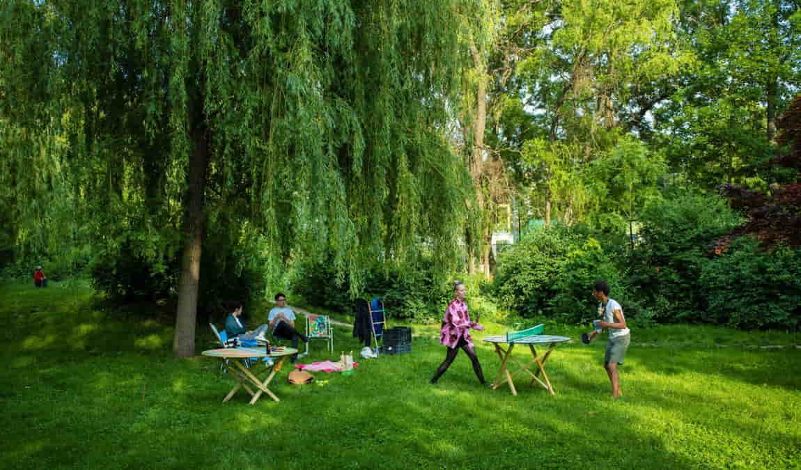 park luzanky photo 7