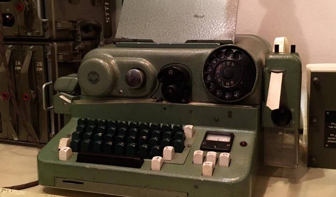 cold war museum photo 9