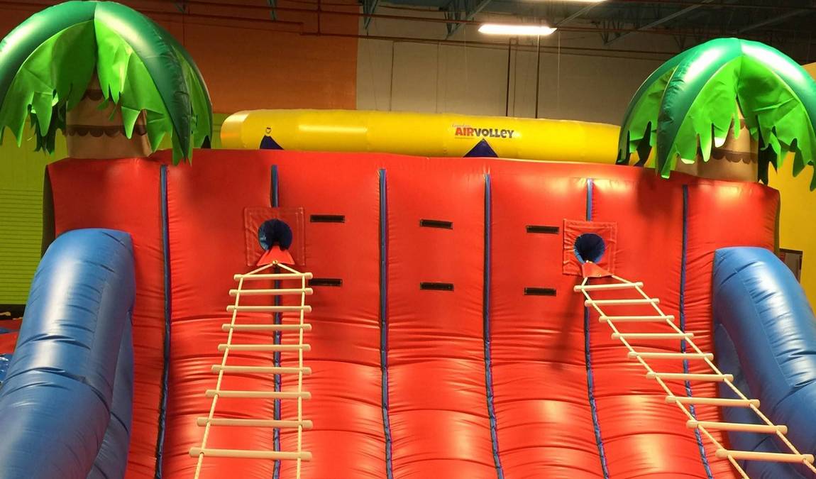 bumper jumpers photo 8