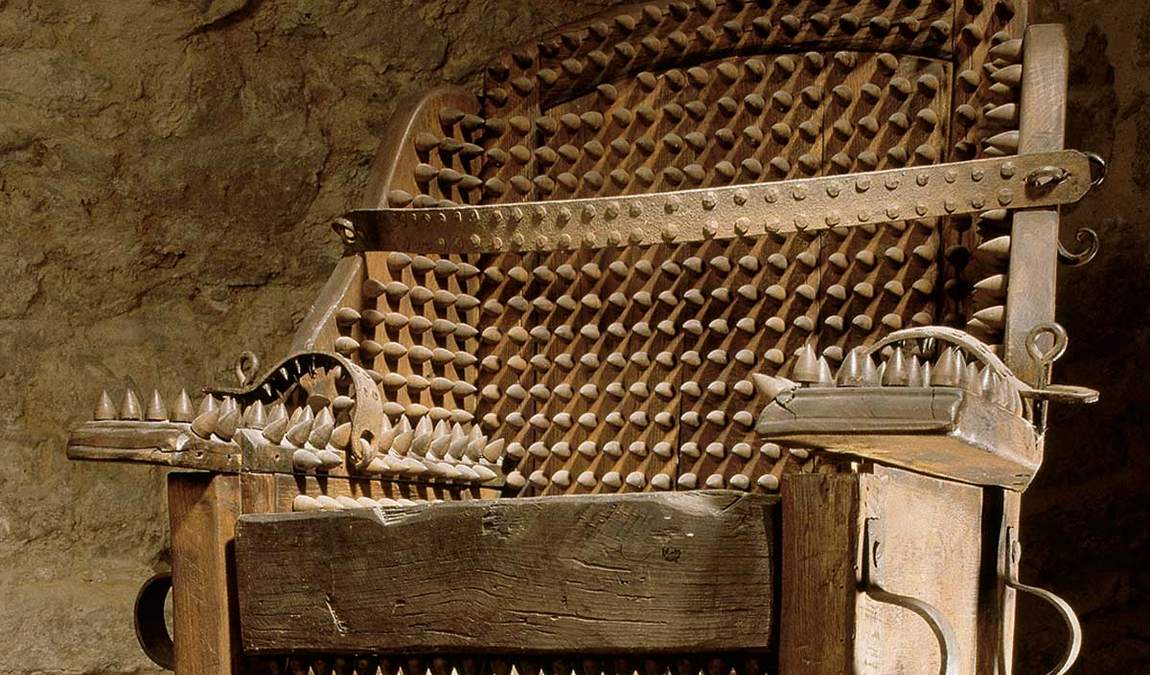 medieval crime and justice museum photo 5