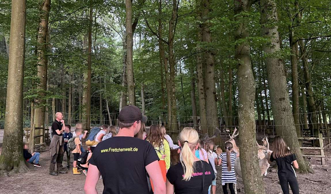 wildpark wiehl photo 3