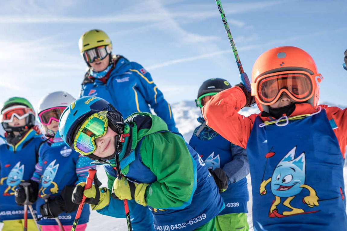 bad hofgastein ski school photo 1