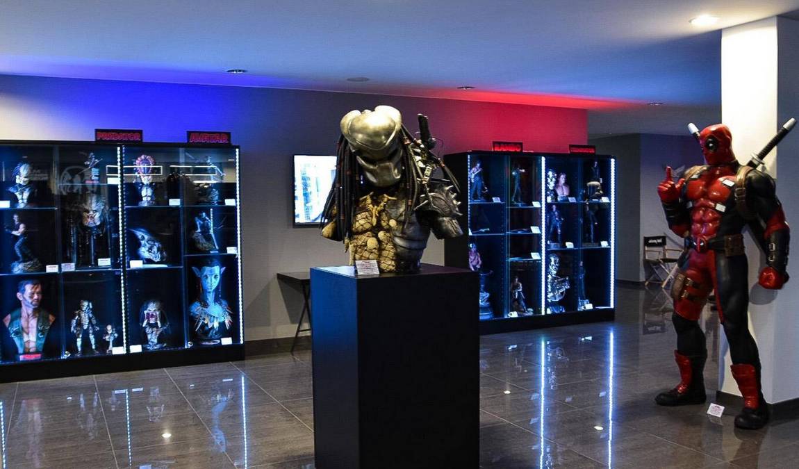 film legends museum of prague photo 1