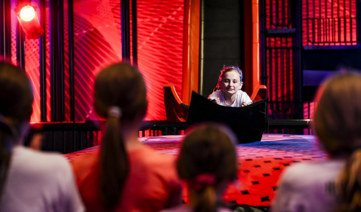 jump house kiefersfelden photo 6