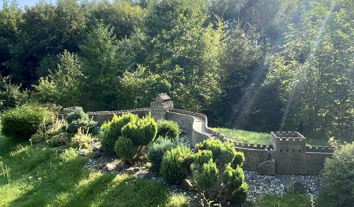 miniwelt lichtenstein photo 3