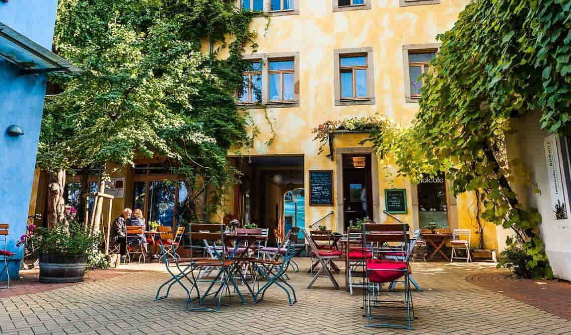 kunsthofpassage photo 12