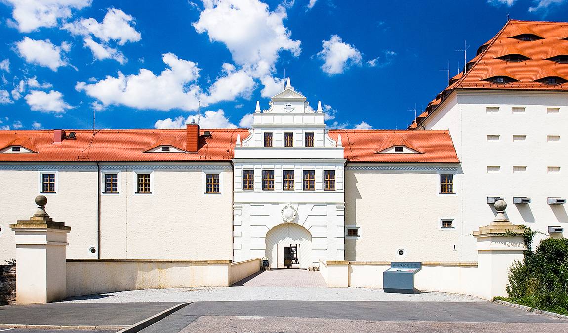 freudenstein castle photo 1