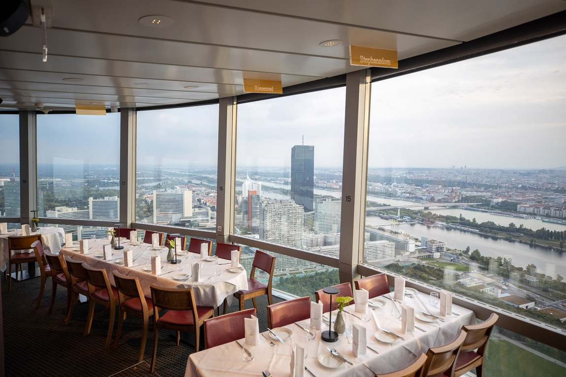 danube tower photo 3