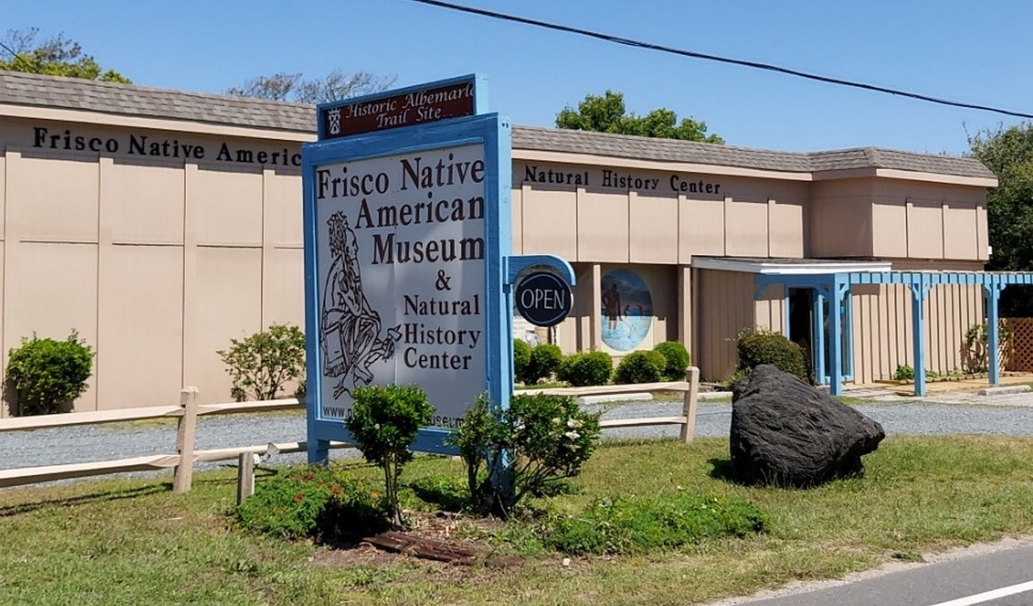 frisco native american museum and natural history center photo 1