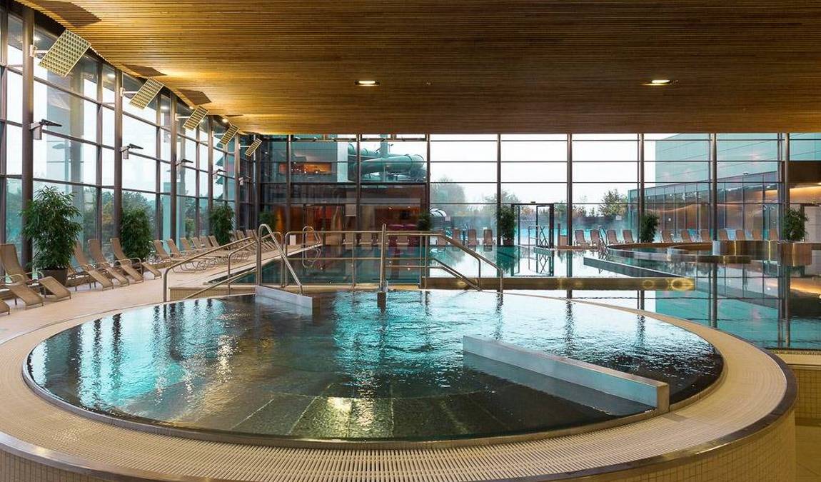 peb - ​​passauer erlebnisbad photo 2