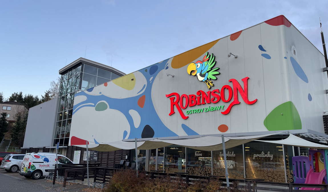 robinson family park photo 1