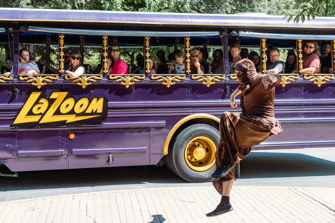 lazoom tours photo 1