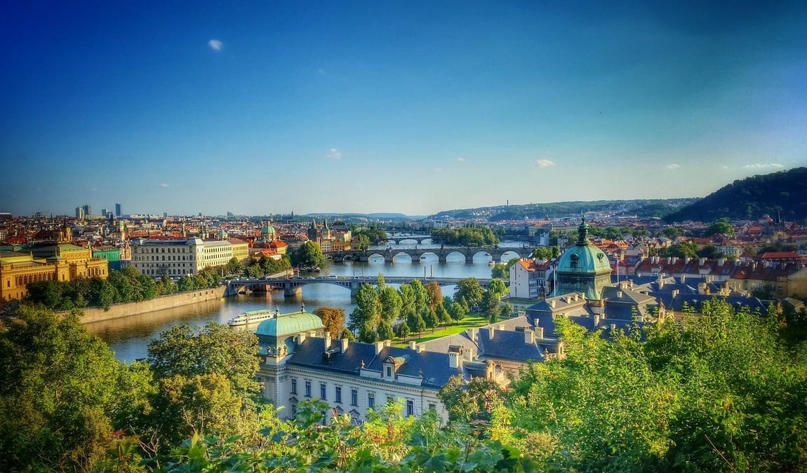 wallenstein palace photo 12