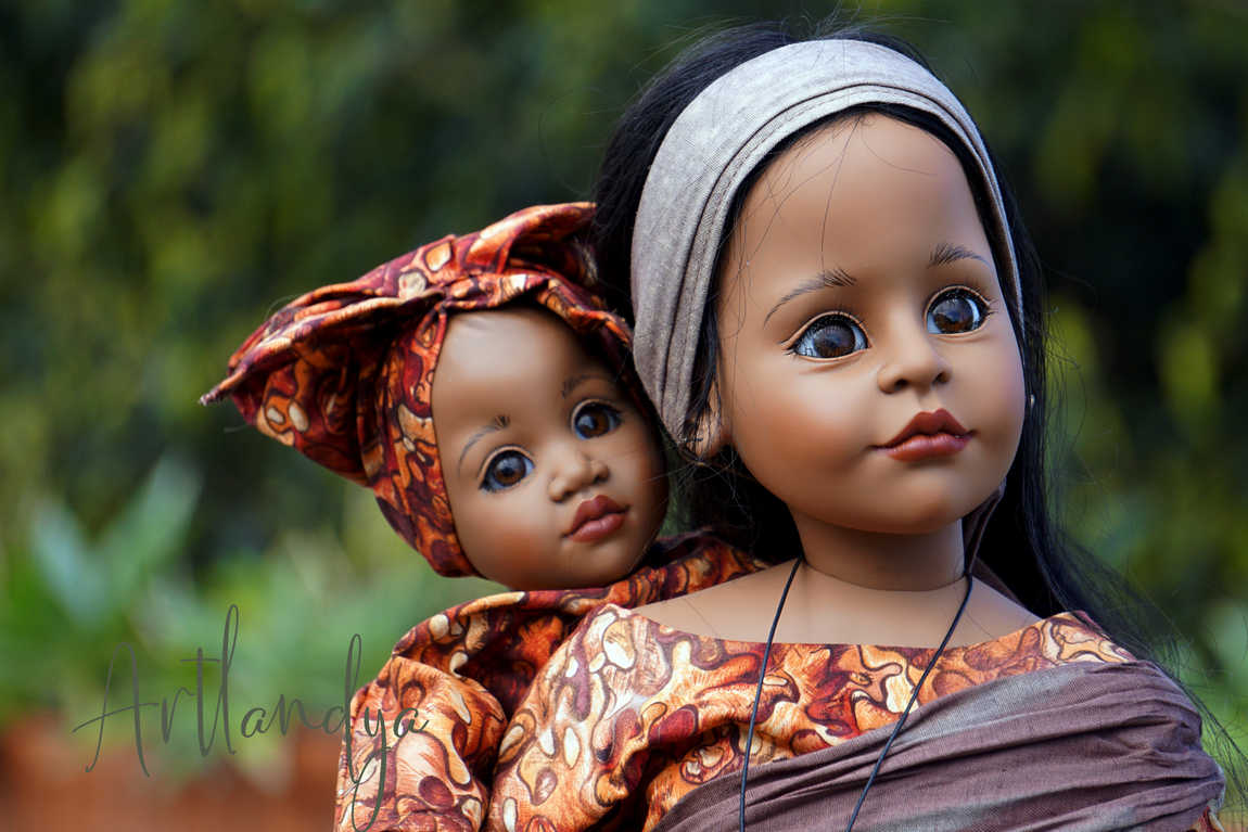 doll museum artlandya photo 2