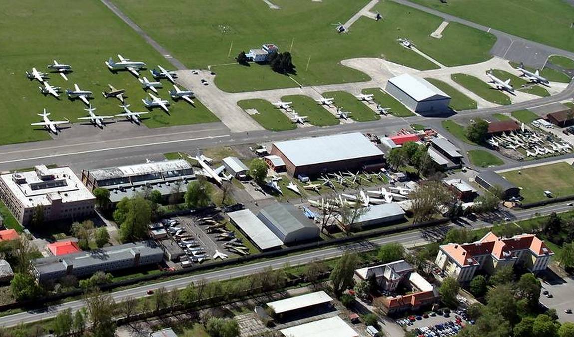 kbely aviation museum photo 4