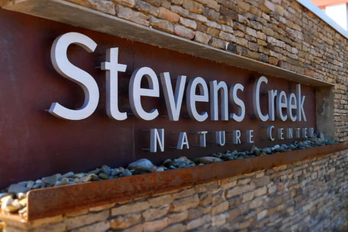 stevens creek nature preserve and center photo 1