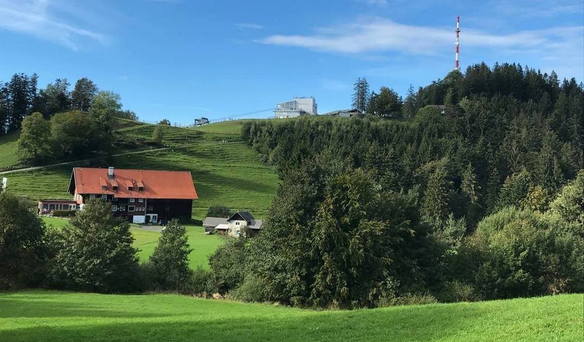 alpenwildpark pfander photo 4