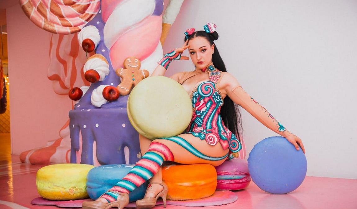 big fun museum в барселоне фото 3