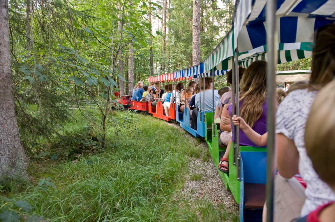 family leisure park märchenwald photo 4