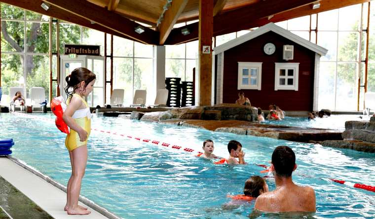 midsommerland water park photo 1