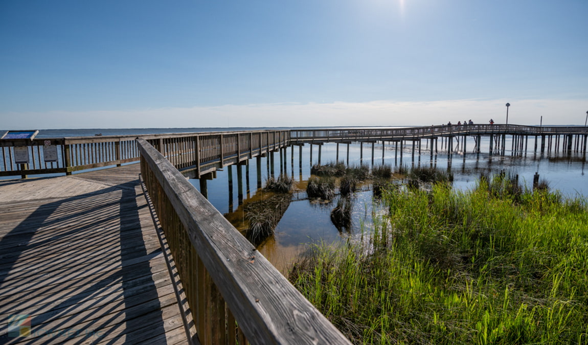 dare county recreation park photo 2