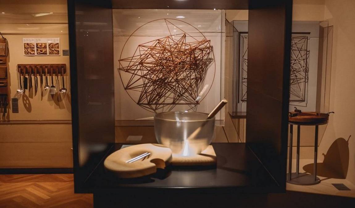 furniture museum (meisterwerke des möbeldesigns-möbelmuseum)  photo 1