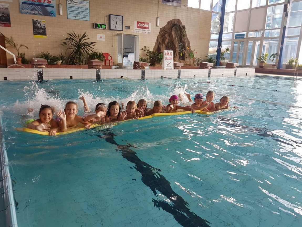 aquapark pribram photo 2