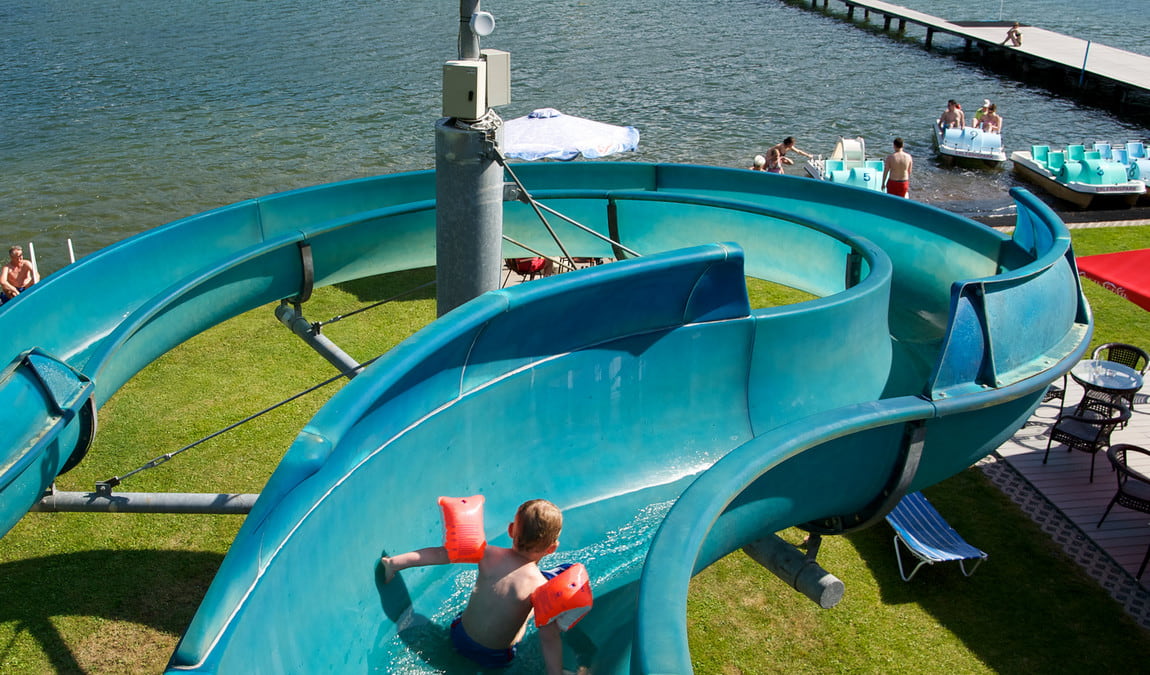 kärntner erlebnispark pressegger see photo 2